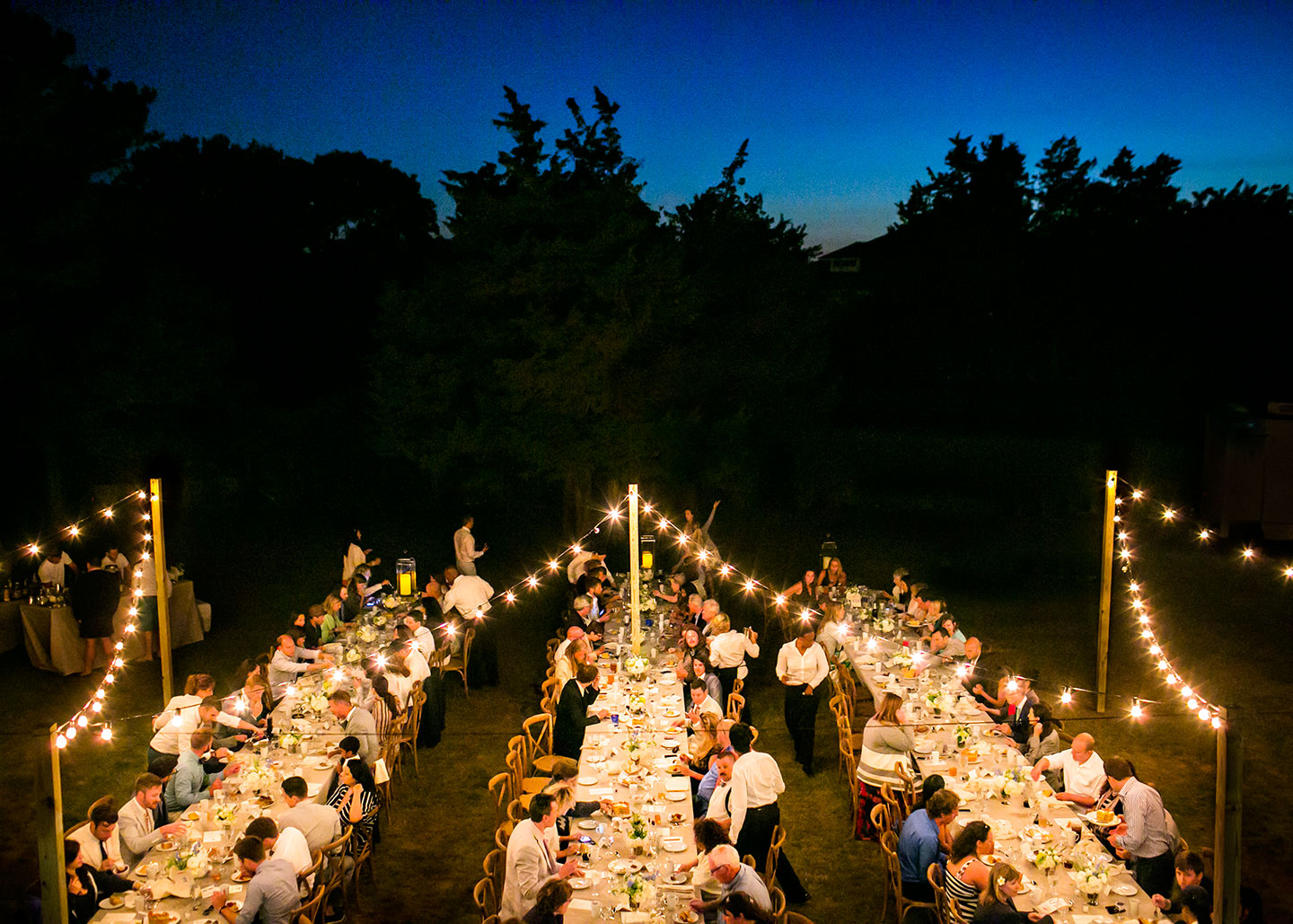 Gallery Moriches Caterers